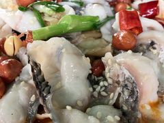 -乌江鱼杭帮菜(西湖店)