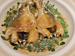 -永安鱼庄·镇江菜(东吴路店)