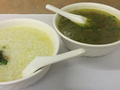 鸡粥-振鼎鸡(福州路店)