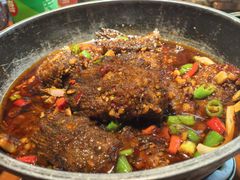 -小柴米·传统江西菜(八一广场店)