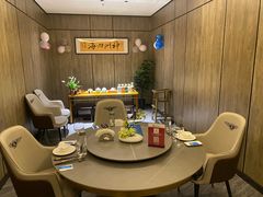 -神洲四海大酒楼(王府井澳门中心店)