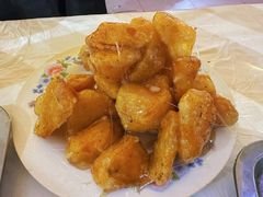 -路书奇炝锅绿豆面(万客隆店)