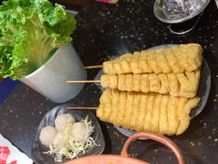 -成都老码头火锅(旺角店)