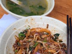 -豫厨老汤拉面(企业广场店)