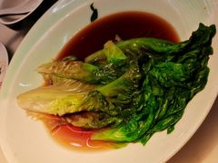 -绿茶餐厅(北京世纪金源店)