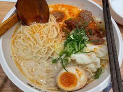 -味千拉面(又一城店)