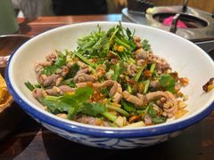 -衡厨·衡阳土菜(中南店)