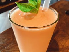 热带奶昔-Q MEX 库迈墨西哥餐吧(三里屯店)