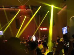 -TZ House音乐现场(来福士中心店)