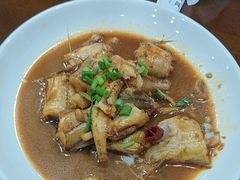 -红灯笼龙凤饭店(宁波老字号店)