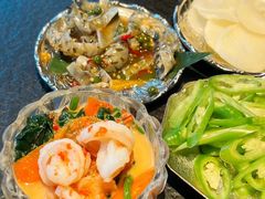 -300杯·和牛烧肉清酒专门店(廊里店)