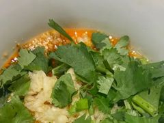 -水碾河刘老大串串香(水碾河路店)