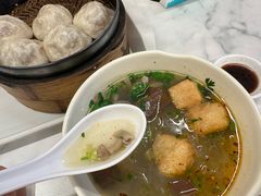 -尹氏汤包(朝天宫店)