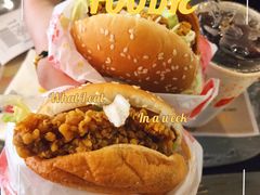 -麦当劳(东急新天地店)