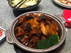 -蟹榭·本帮江浙菜·蟹宴(五角场合生汇商场店)