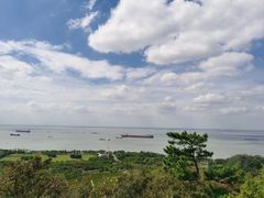 -狼山风景名胜区