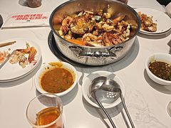 -七欣天香辣蟹火锅(无锡金太湖国际城店)