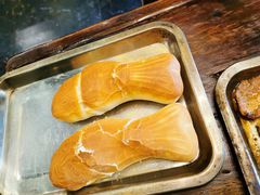 烤馒头-私房小厨(康城路店)