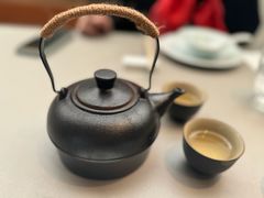 -自如ZSPACE四合院艺术餐厅