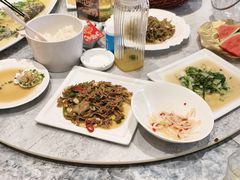 -聚丰园•湖鲜餐厅(阿红私房菜梅石路店)