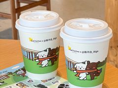 -omitofee咖啡(水泽店)