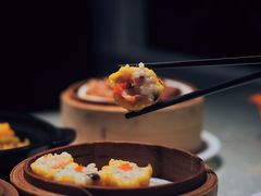 -七哥港式茶餐厅(亮马桥总店)