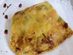 八带饼-金明子八带鱼馆(正宗韩国连锁店)