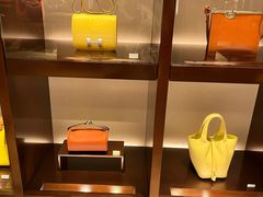 -HERMES(恒隆广场店)