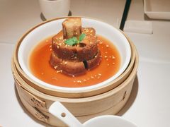 -小厨娘淮扬菜(六合欢乐港店)