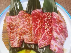 -虎丸烧肉(世纪汇店)