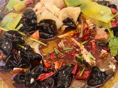 -成都驻京办餐厅(蜀都宾馆店)