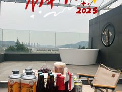 -三江森林温泉度假区