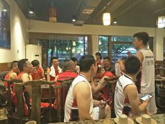 -肖肖酸萝卜鱼火锅(总店)