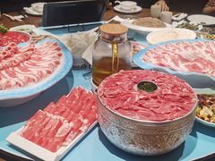 -快乐小羊(富强中路店)