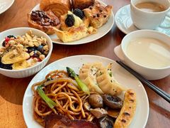 -上海柏悦酒店·世纪100牛排馆