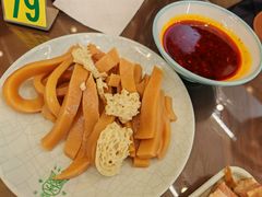 -清真·益鑫羊肉手抓馆(花园北街店)