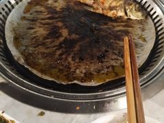 -明洞轩正统韩国自助烤肉大渡口店(新天泽国际广场店)