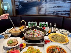 -渔傅·霞浦滩涂海鲜(建平店)