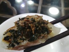 -老味茶屋(川沙老街店)