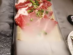 -牛焱·烧肉酒肆(五大道店)