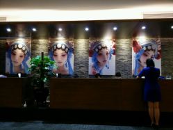 -盘子女人坊生日照·摄影馆(华强店)