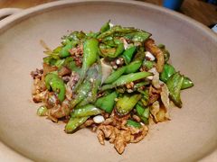 -吃饭皇帝大·土家民族菜(武陵源店)