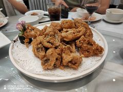 -益健名厨海鲜城(夏湾店)