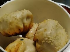 生煎包-小路易生煎馆(前进五路店)