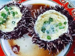 -小辣妹川味海鲜加工店(第一市场椰风巷店)