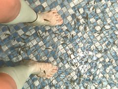 -涨巢·潮玩水疗局