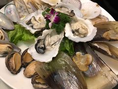 -樾餐厅泰式海鲜火锅(民歌湖店)