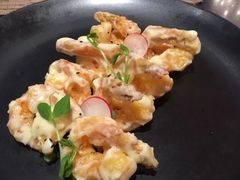 -羡餐厅·杭帮菜·淳菜(千岛湖自由洲际殿店)