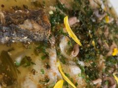 -渔语鱼酸菜鱼新川菜(来福士店)
