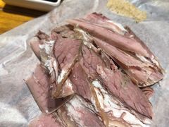 -丁记盐蘸牛肉·新杭菜(河东路店)